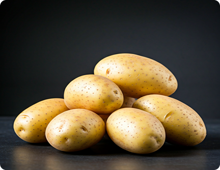 Potatoes